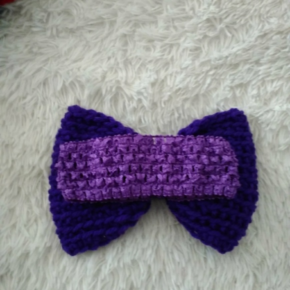 ⭐️ 🎉Host Pick🎉Baby Headbands! - Picture 5 of 7